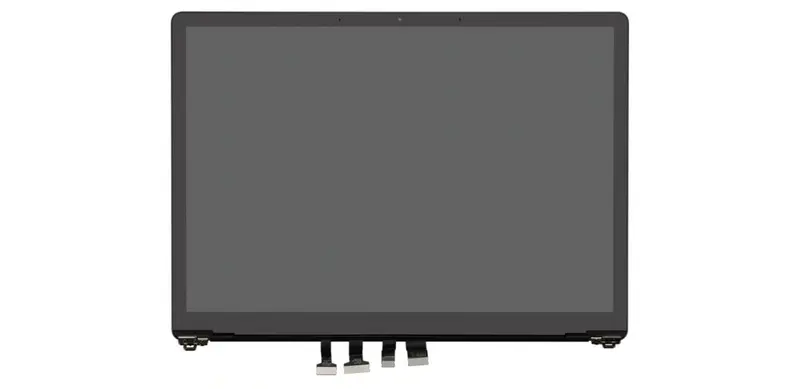 Erschwinglicher Austausch von LCD-Bildschirmen