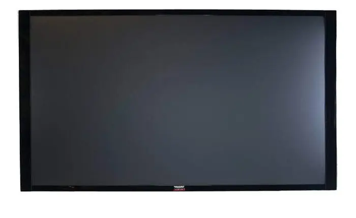 Precio de reparación de grietas en la pantalla de TV
