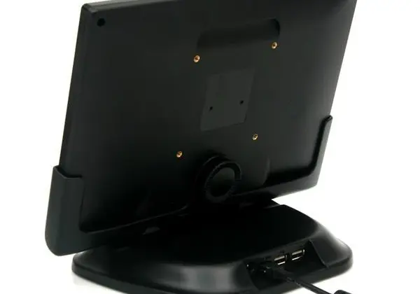 USB kapazitiver Touchscreen2