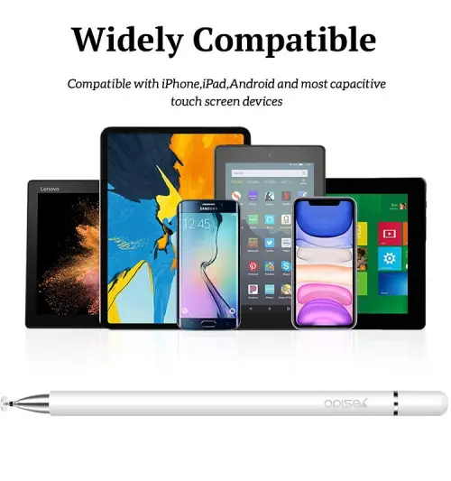 ipad con pantalla táctil capacitiva compatible con esposa