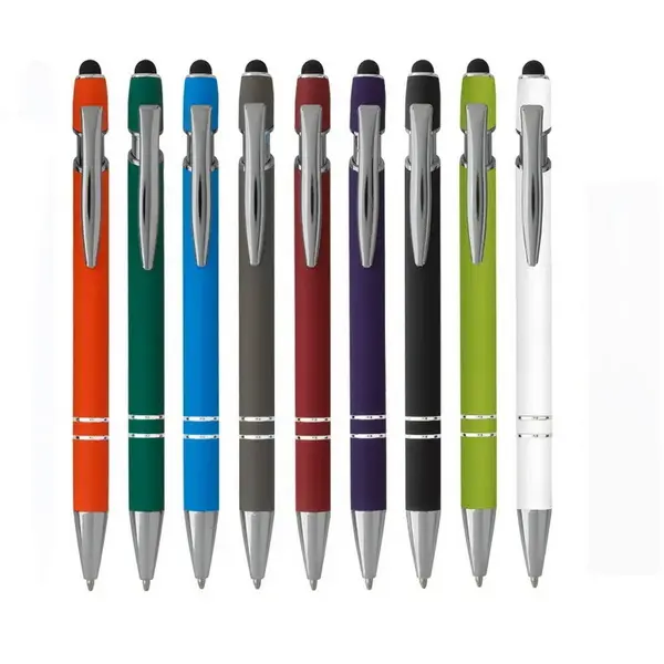 Bolígrafo Stylus Capacitivo para Pantalla Táctil2 Bolígrafo Stylus Capacitivo para Pantalla Táctil2