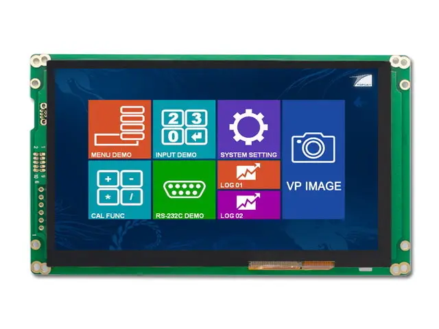 Tft Lcd Module Display3