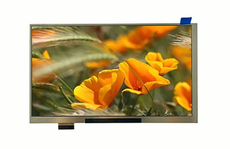 mipi LCD display