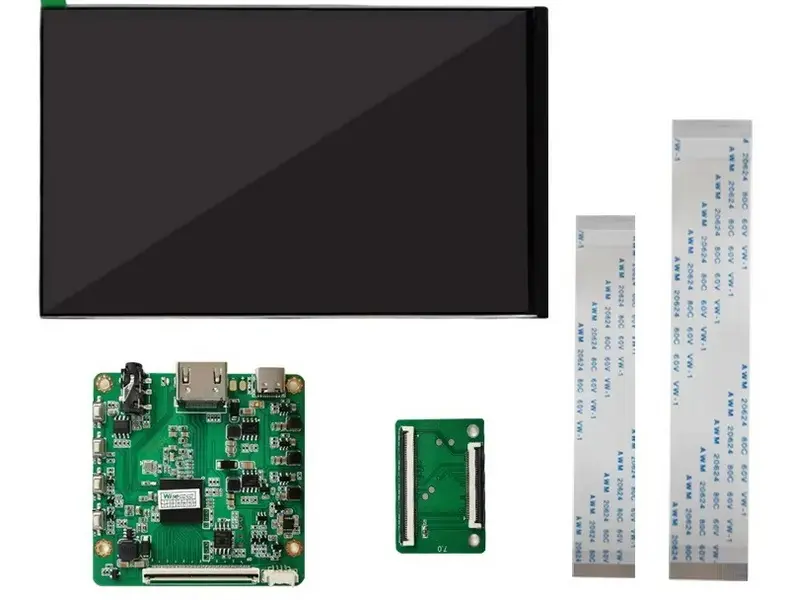 Reparar vidrio agrietado con reemplazo de LCD Reparar vidrio agrietado con reemplazo de LCD
