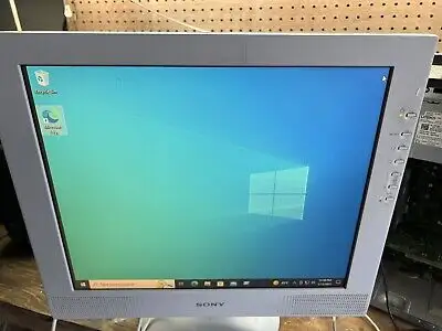 Sonys Computermonitore