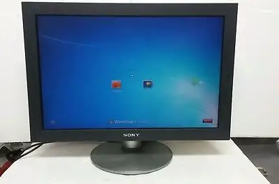 Die Sony SDM-Serie