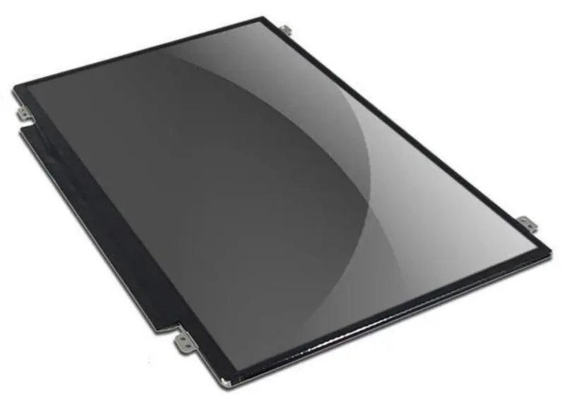 Schadensindikatoren für Laptop-Bildschirme