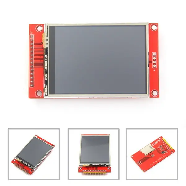 Hiletgo Tft Lcd Display1