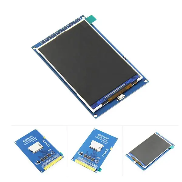 Hiletgo Tft Lcd Display2