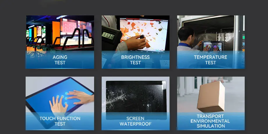 Mostrar pruebas rigurosas