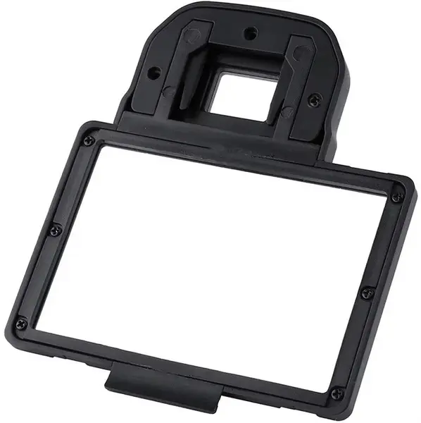 Protectores de pantalla LCD en DSLR3 Protectores de pantalla LCD en DSLR3