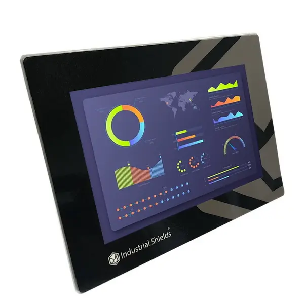 TouchBerry pi