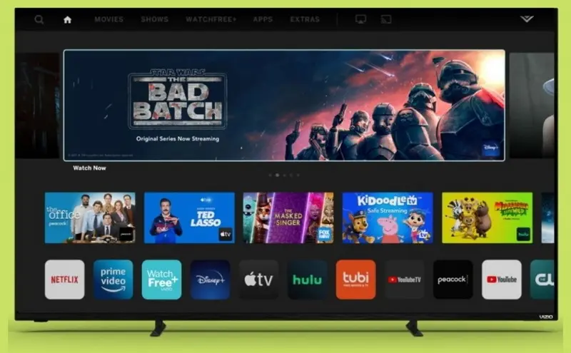 Wie man verhindert, dass sich Vizio TV selbst ausschaltet