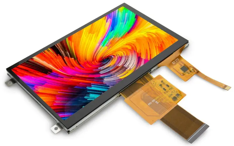 مكونات شاشات اللمس السعوية2