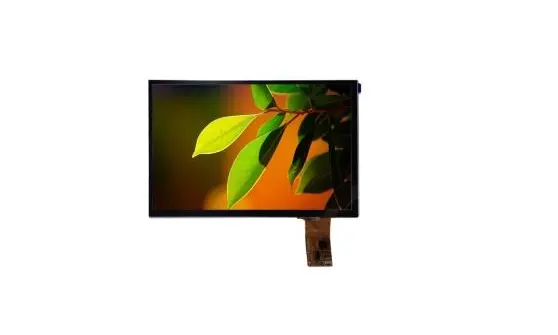 Panel táctil capacitivo de 7 pulgadas
