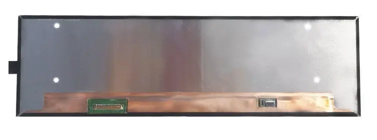 شاشة لمس طويلة مقاومة