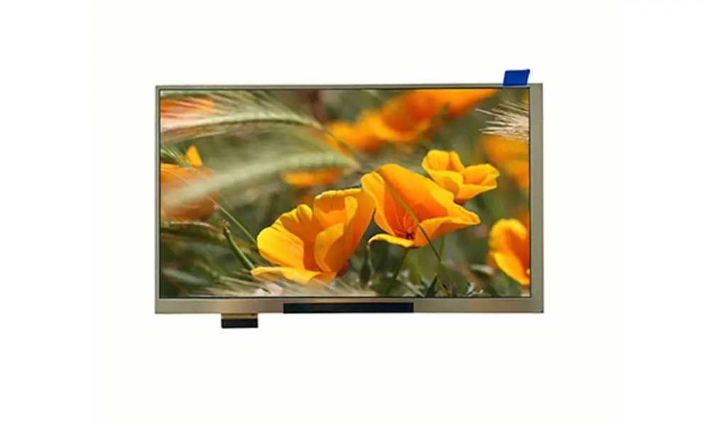 7.0 بوصة Mipi Lcd Display