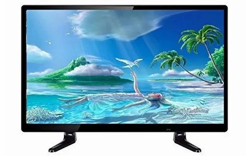 متوسط سعر إصلاح تلفزيون LCD