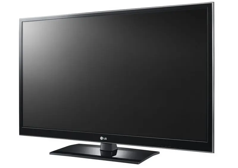 تكلفة إصلاح الكراك شاشة تلفزيون LCD
