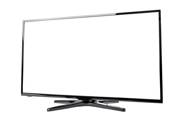 Richtige Reinigungsmethode für LCD-HDTV-Bildschirme