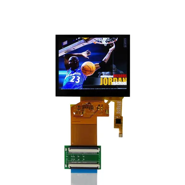 TFT LCD Display Preis2