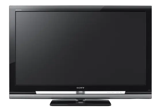 Sony KDL 52V4100 LCD TV