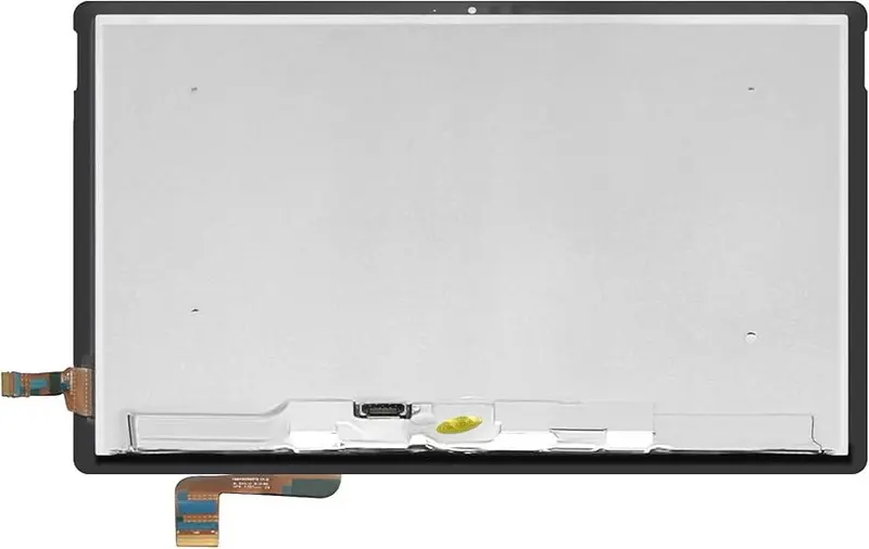 Laptop mit einer Auflösung von 3000 x 2000