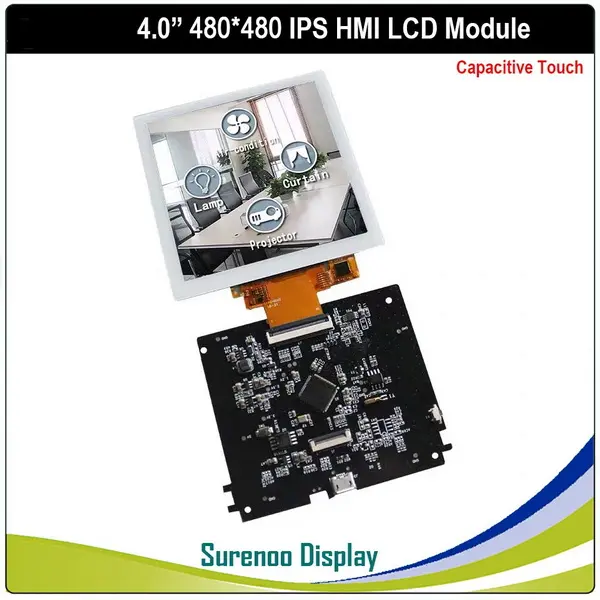 TFT LCD display2