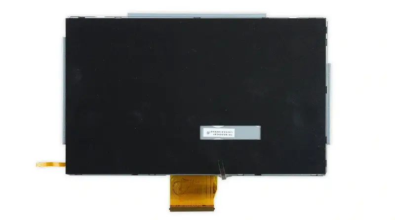 Arreglar la pantalla rota de WiiU