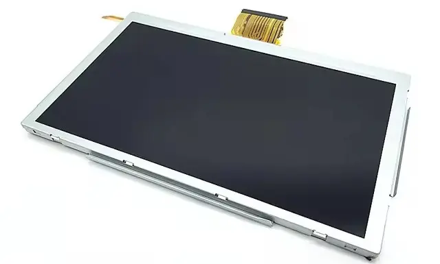 Guía de reemplazo de pantalla LCD de WiiU