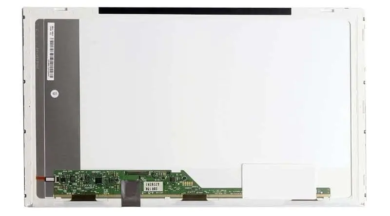 Kosten für den Austausch des Laptop-LCD-Displays