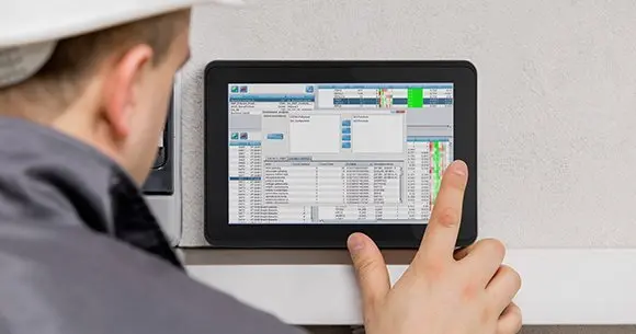 Product HMI Global EN