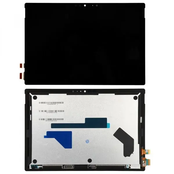 محول رقمي يعمل باللمس لشاشة LCD لبرنامج Microsoft Surface Pro