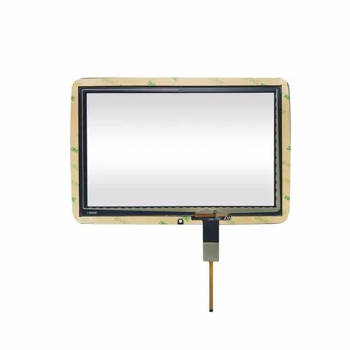 صور تعمل باللمس للشاشة السعوية الإسقاطية