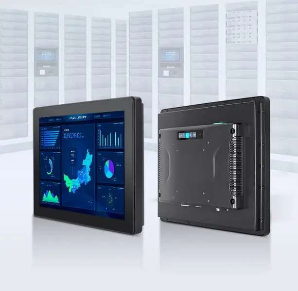 industrial Touchscreen PC1 industrial Touchscreen PC1