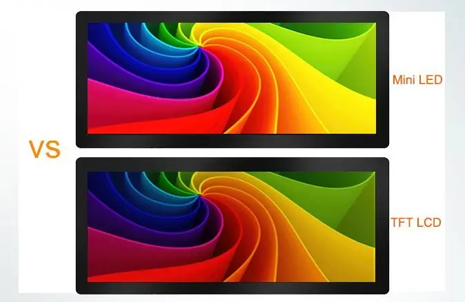 Pantallas TFT y LCD4