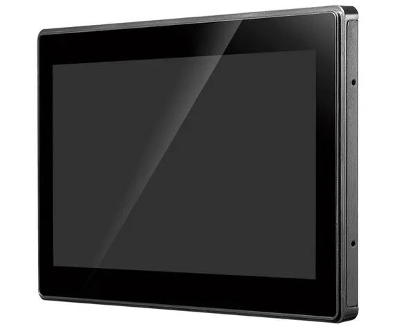 Una pantalla táctil resistiva industrial3 Una pantalla táctil resistiva industrial3