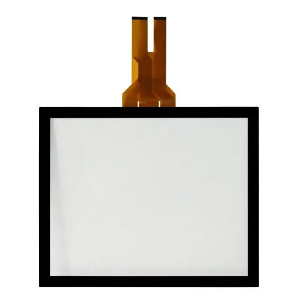 سطح شاشة اللمس السعوية