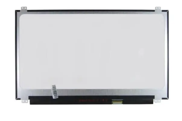 Pantalla táctil con retroiluminación LED
