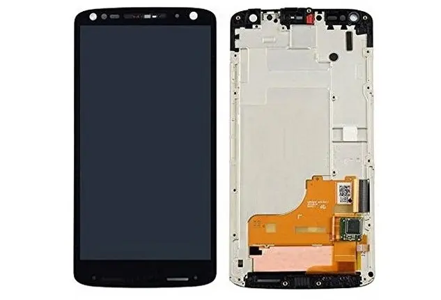 LCD con pantalla táctil para Motorola Droid Turbo 2 LCD con pantalla táctil para Motorola Droid Turbo 2