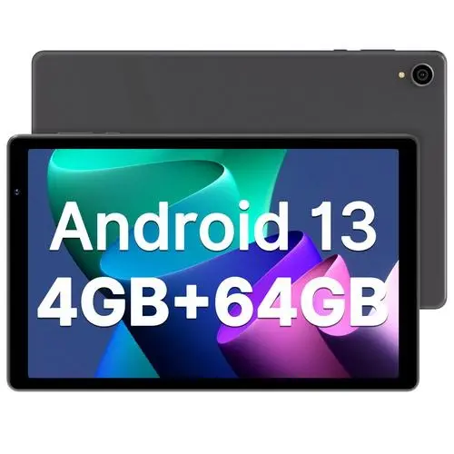 Full HD 1280800 شاشة تعمل باللمس بالسعة 4G 64G Android