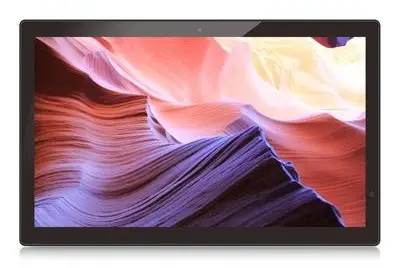 الصين 21.5 بوصة مصممة خصيصا لافتات رقمية تعمل باللمس بالسعة