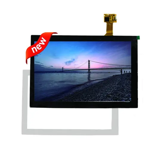 سعر المصنع لوحة شاشة تعمل باللمس بالسعة 15 بوصة مبيعا