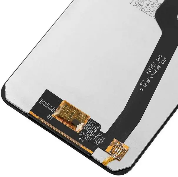Piezas de reparación de pantalla LCD de teléfono móvil Accesorios de teléfono para Samsu