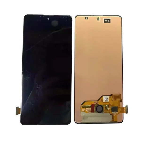 M31S LCD لإصلاح شاشة الهاتف المكسورة من سامسونج