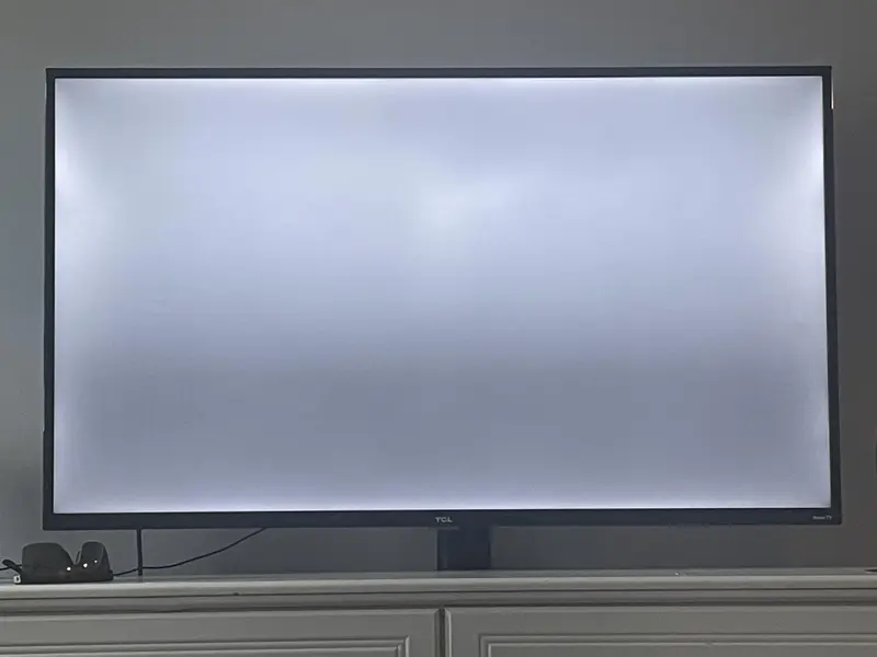 شاشة LCD