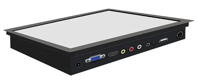 شاشة صناعية مقاس 15.6 بوصة شاشة تعمل باللمس مقاس 15.6 بوصة