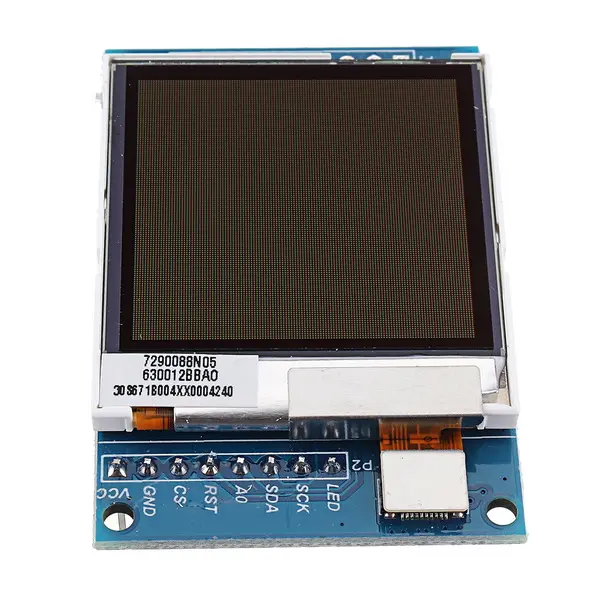 TFT lcd7