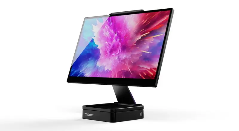 Espresso Touchscreen Display2