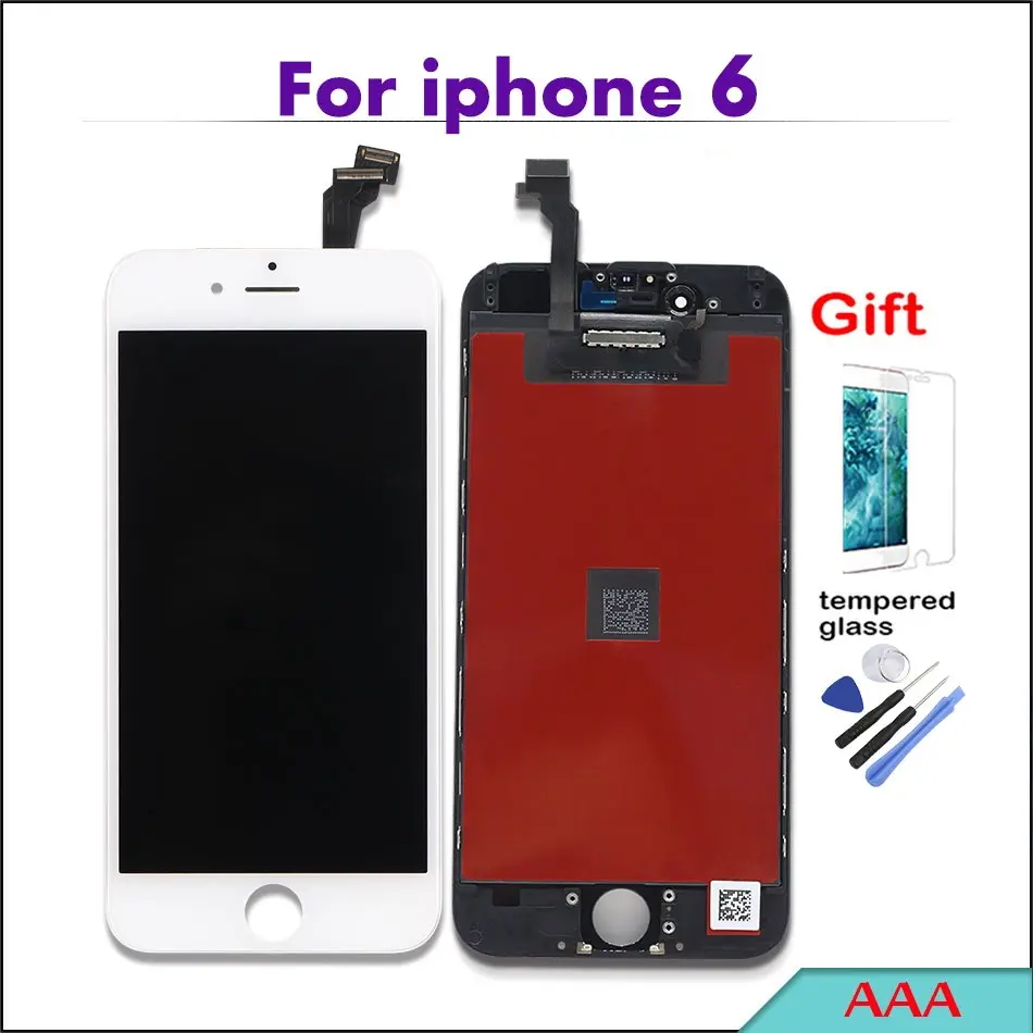 Pantalla LCD-para iPhone6